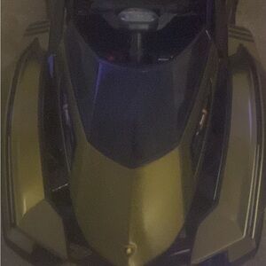 Come with controller to control car